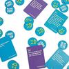 English Version Of Drinking Card Game And Family Gathering Card Game