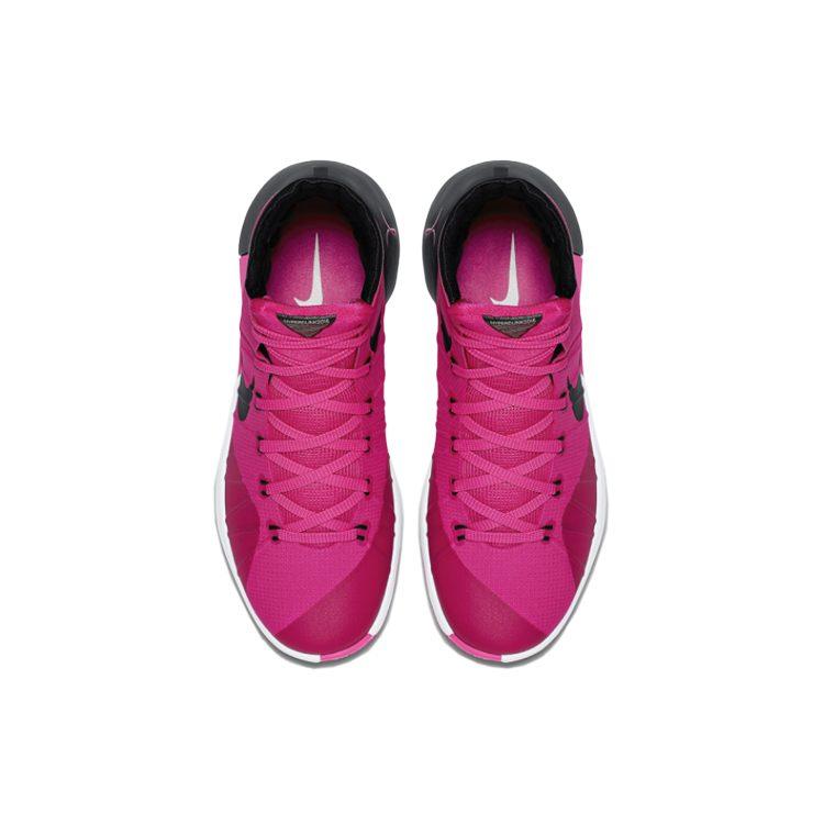 Nike Hyperdunk 2015 Think Pink 749562-606
