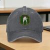 Baseballpet Kingdom Come Deliverances Lente Streetwear Truckerpet Gepersonaliseerd Logo Buiten Sportschool Hoge Kwaliteit Baseballpetten