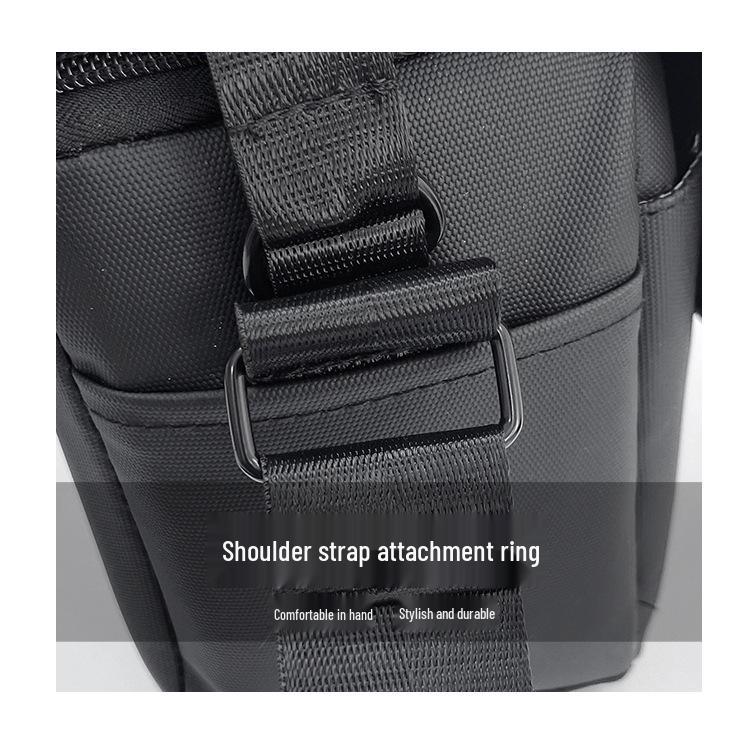 Wasserdichte Umhängetasche für DSLR & spiegellose Kameras - Canon R10 Schutzhülle