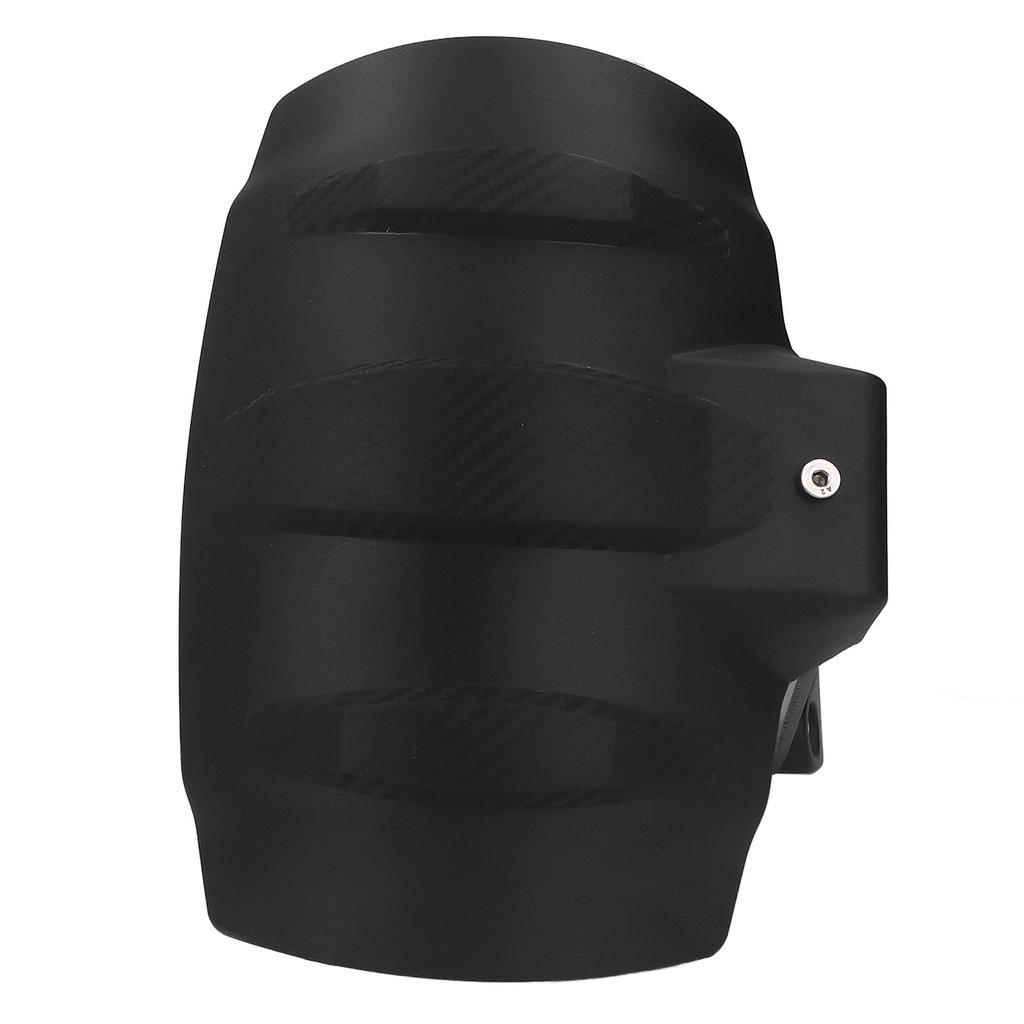 Motorcycle Rear Mudguard Wheel Splash Guard Protector Cover for F900R F900XR 2020 2022
