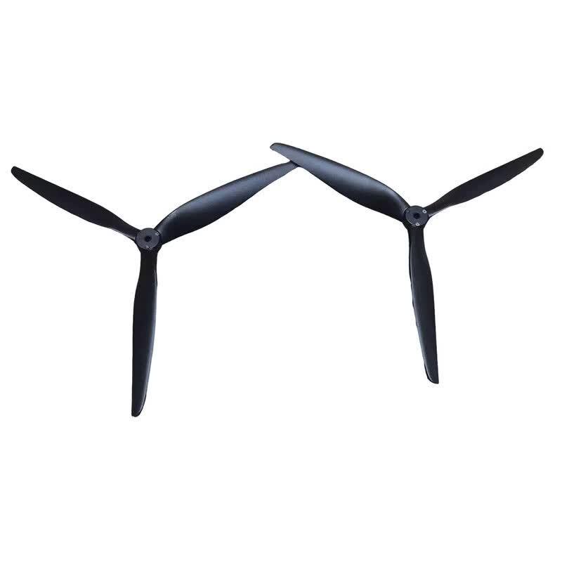Zhuangwulang 1507 Drone Propellers