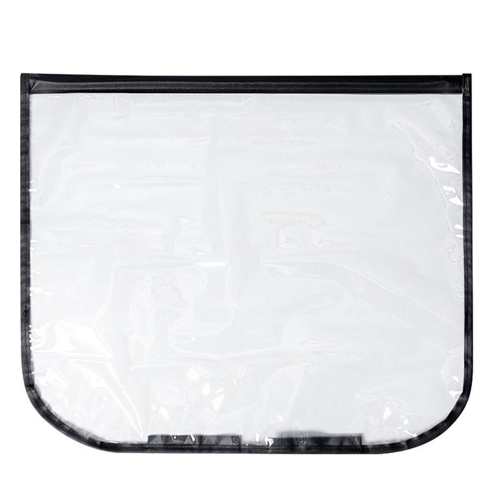 Waterproof EV Charging Port Cover Dustproof Charging Port Protector Shield Car Accessories