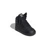 adidas JS Wings 4.0 Black Infant GY1849