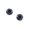 ESP1253 2 Pieces Rear Trunk Tailgate Stop Buffer for Renault Megane MK4 Laguna MK3 Vel Satis 8200080015