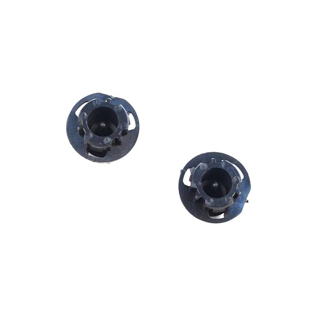 ESP1253 2 Pieces Rear Trunk Tailgate Stop Buffer for Renault Megane MK4 Laguna MK3 Vel Satis 8200080015
