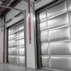 Double Reflective Insulation Sheet, 16PCS Double-Sided Aluminum Foil Radiant Barrier, 6mm 1.22 M X 0.61 M, Dual-Layer Air Bubble Heat Reflective