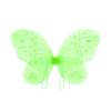 Tinker Bell Dress Girls 140 Cm Halloween Carnival Costume Polyester Green