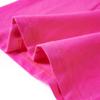 Kids Long Sleeve T Shirt Dark Pink Size 104