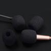 Microphone Windscreen Dirt Cover Protector Mic Accessory LittleBee Speaker Sponge Cover Headworn Microphone Cover