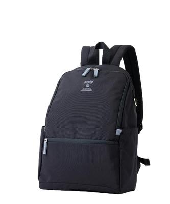 FITTY A4 Backpack, Double-Sided Water-Repellent, Lightweight, Carry-On, with PC Storage