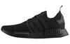 Originals NMD_R1 Primeknit 'Japan Triple Black' BZ0220