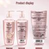 Schwarzkopf Volumizing & Strengthening Shampoo & Conditioner Set