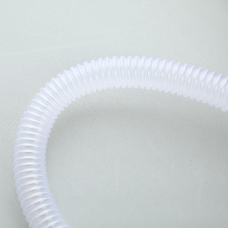 Aquarium Tank Vacuum Siphon Gravel Cleaner Pump Water Change Safe For Fish