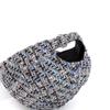 Autumn Winter Baseball Cap Women Knitted Hat