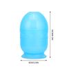 Professional Hair Dye Bowl with Scale Hair Dyeing Shaker Cup Hair Styling Tool