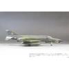 Fine Molds 1/72 scale US Air Force F-4E Fighter (Late Model) Clark Air Base Plastic Model FF06 (Airplane)