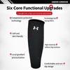 ENDURANCE Calf Compression Socks Without Foot , Calf Brace, Compression Sleeves, Unisex, for Men and Women
