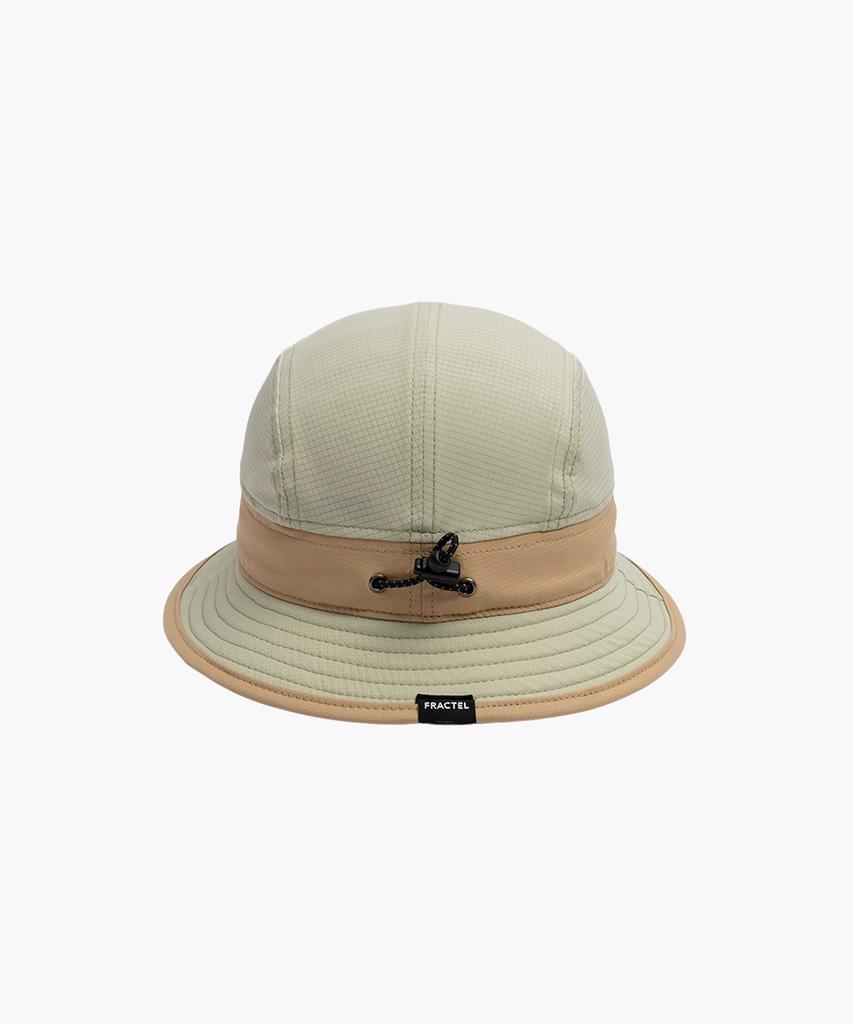 Peulaegtel B Series Hercules Bucket Hat