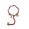 Synthetic Fiber Cord Vintage Bracelet Multi-color Adjustable Bracelet Bracelet  All Seasons