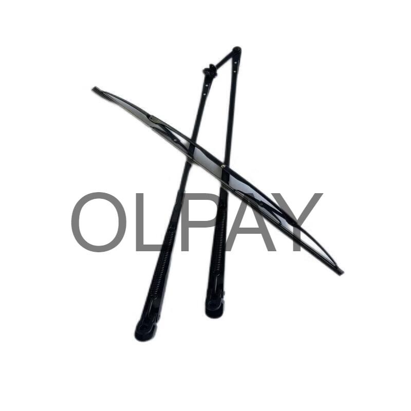 OLPAY Yutong Dozer Loader Wiper Arm & Blade