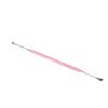 1Pc Pet Dog Tooth Cleaner Stainless Steel Tartar Removers Scraper Kit Pet Oral Cleaning Tools Double Headed Tartar Accessories