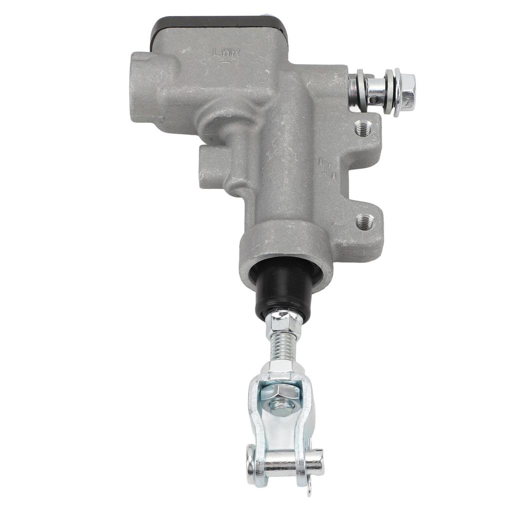 Cilindro Mestre do Freio Traseiro 43015‑0694 Controle Preciso Alto Desempenho para KLX140 KLX140L KLX140G KLX140R