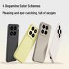 NEYAA Liquid Silicone Phone Case for Xiaomi 15/15 Pro