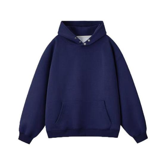 Women's Oversized Hoodies Long Sleeve Pullover Sweatshirts Casual Workout Tops Fall Outfits with Pocket