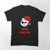 New Arrived Short Sleeve Brand Men Cotton Top Skellington Christmas Printed T Shirt Unisex  Tee Shirt Oneck Fashion Tshirt