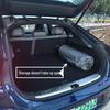 Aufblasbare Auto-Schlafmatte für Tesla Model Y - Campingmatratze Y3