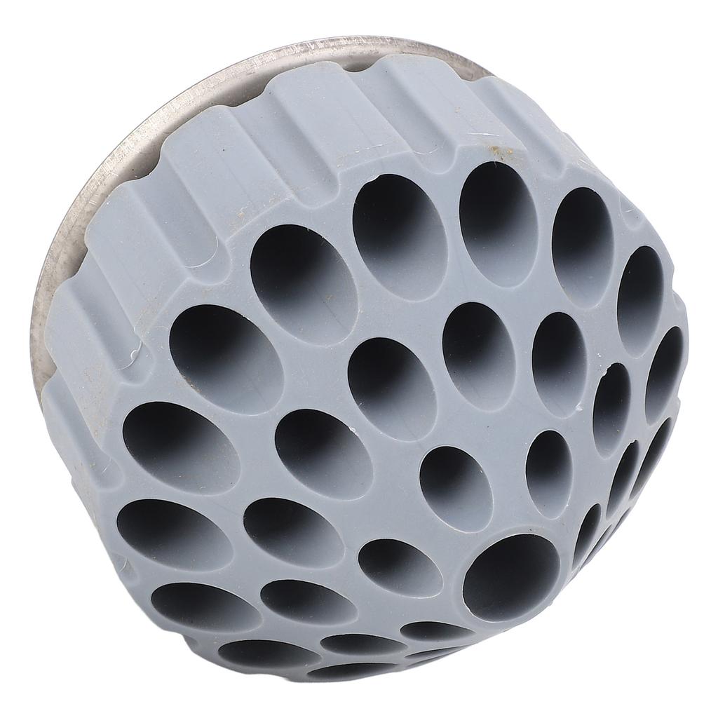 35 Holes Jadestone Carving Bit Organizer Multifunctional Plastic Screwdriver Drill Bit Holder
