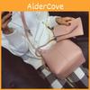 Stilvolle Koreanische Eimertasche Für Damen Trendige Frühling Sommer Schulter Crossbody Tote