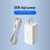Lenovo ThinkPlus 65W GaN USB-C Mini Charger