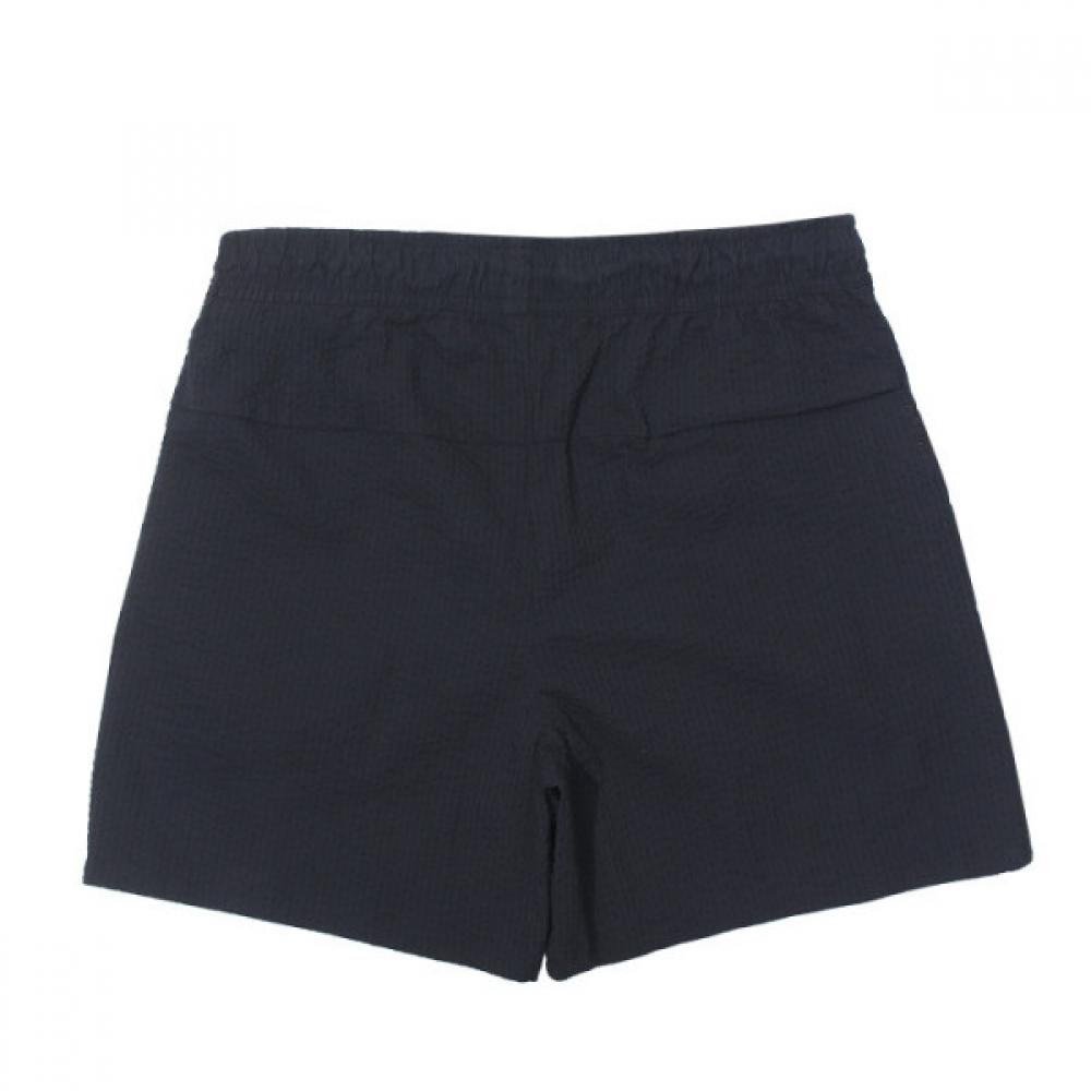 Nike Dri Fit 5 Inch Seersucker Shorts Versatile