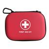24PCS Waterproof storage bags Medical organizer Bag First Aid Kit Emergency Survival container case For Travel Camping Outdoor