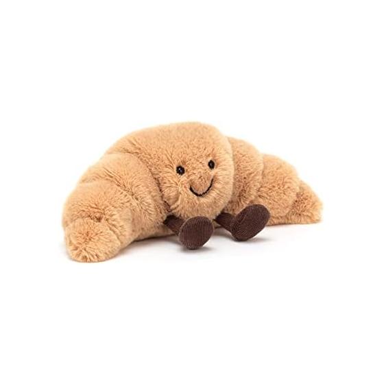 JELLYCAT Amuseable Круассан Маленький