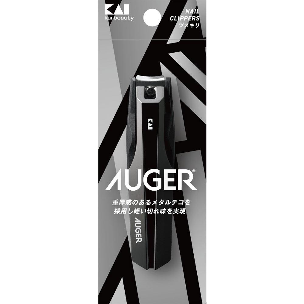 

Auger Kaiji Auger TsuMekiri M Standard 1 Pack