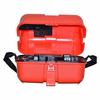 Auto Level Survey Empty Plastic Box To Keep Auto Level Safe and Secure From Dust, Water and Heat
