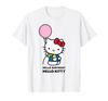 Hello Kitty Balloon T-shirt
