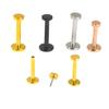 Smykker og accessoires – Piercing