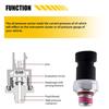 New Oil Pressure Switch Sensor For CHEVROLET COLORADO GMC CANYON 2004 05 06-2012