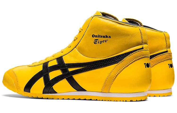 ONITSUKA TIGER Mexico 66 Sd Mr 'Giallo' 1183B577-750