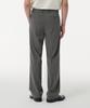 MUSINSA STANDARD Wide Hidden Banding Slacks [Light Khaki]