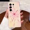 Jelly Casing For Tecno Camon 50 Pro 4G Capa Clear Silicone Soft TPU Back Cover Cute Cat Rabbit Heart Protective Case Funda Coque