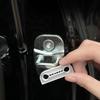Ferragens e fechaduras de portas – Batentes de porta