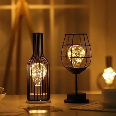 Lampen – Tischleuchten