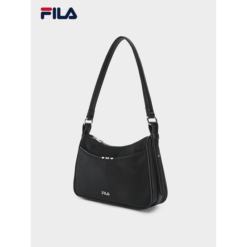

FILA 2026 Spring Women s Shoulder Bag