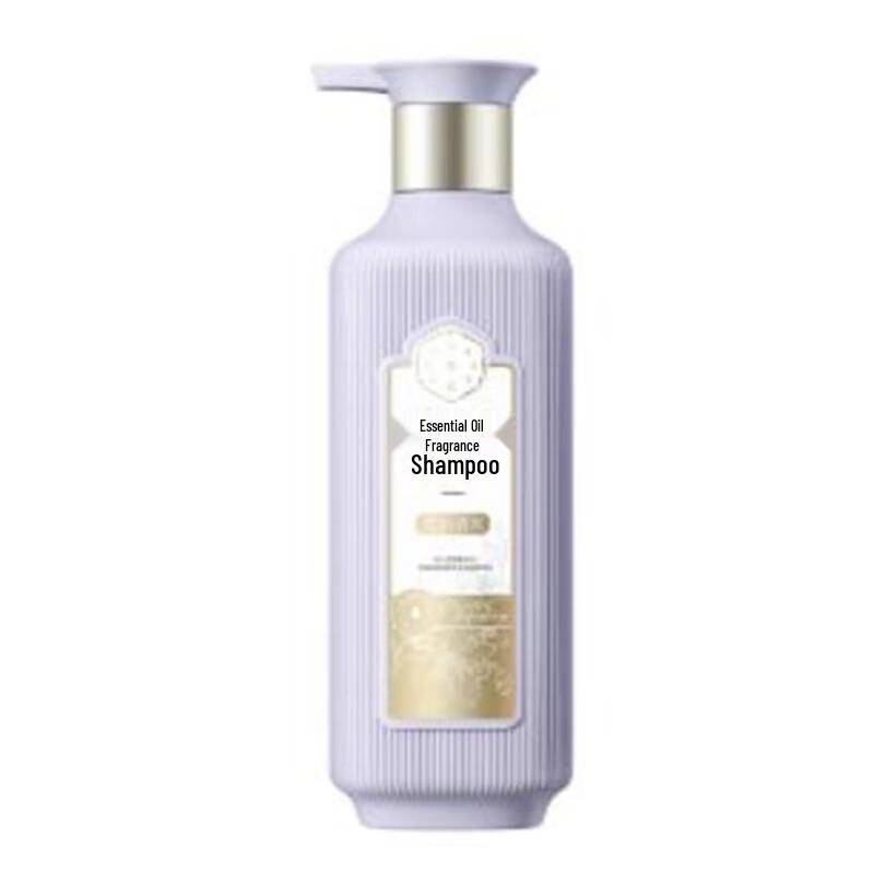 

SANSENFLOWER Oil Control & Refreshing Shampoo