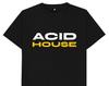 Acid House T Shirt T-Shirt Mens Kids